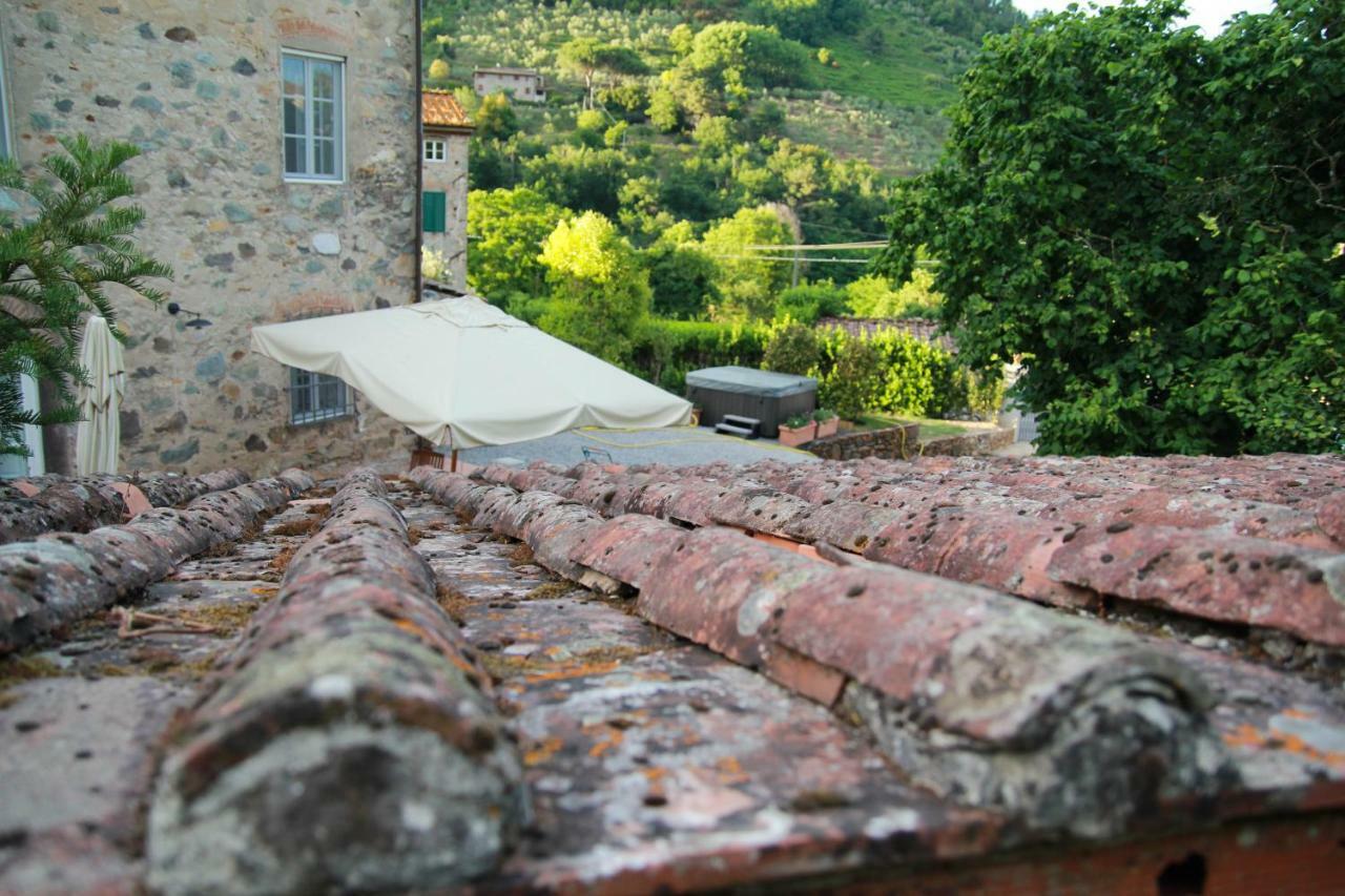 Villa Casa Locci Capannori Exterior foto